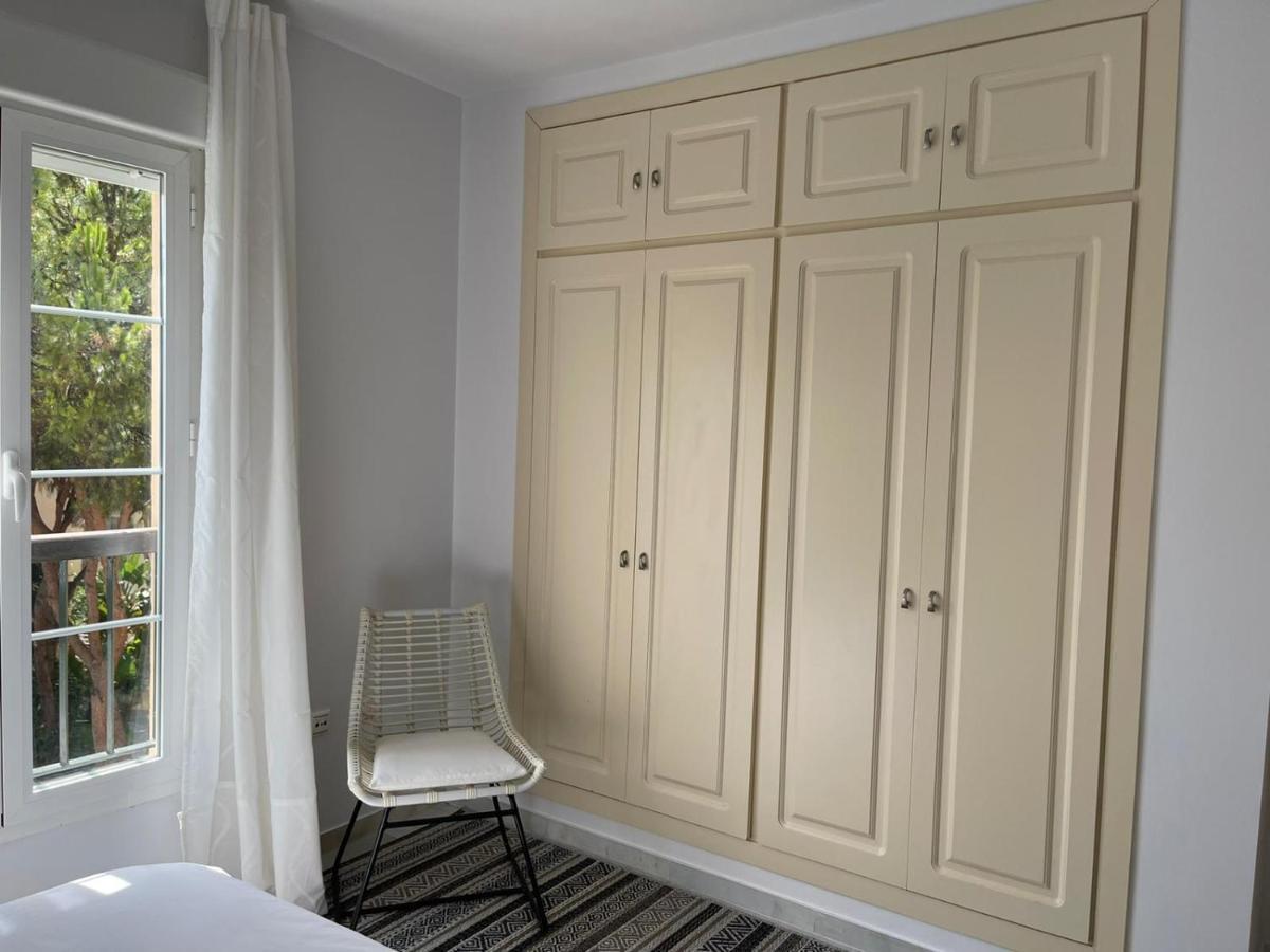 Marbella Playa Residencial Con Piscina Διαμέρισμα Εξωτερικό φωτογραφία
