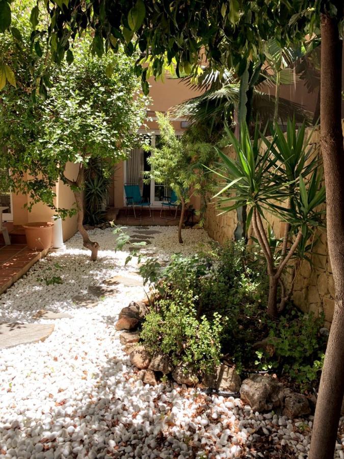 Marbella Playa Residencial Con Piscina Διαμέρισμα Εξωτερικό φωτογραφία