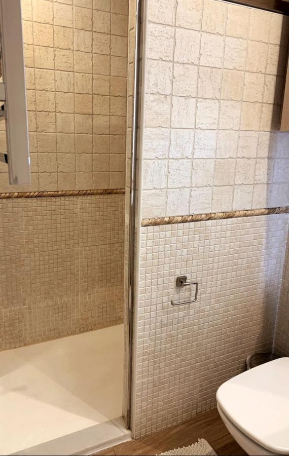 Marbella Playa Residencial Con Piscina Διαμέρισμα Εξωτερικό φωτογραφία