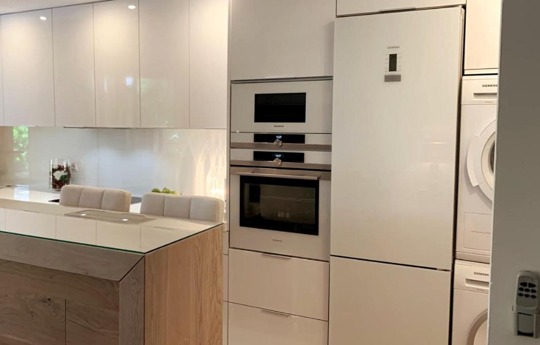 Marbella Playa Residencial Con Piscina Διαμέρισμα Εξωτερικό φωτογραφία