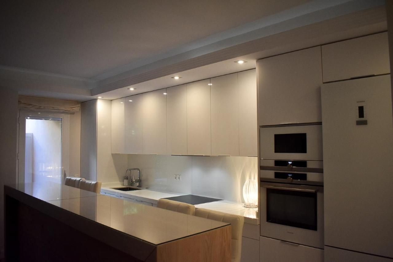 Marbella Playa Residencial Con Piscina Διαμέρισμα Εξωτερικό φωτογραφία