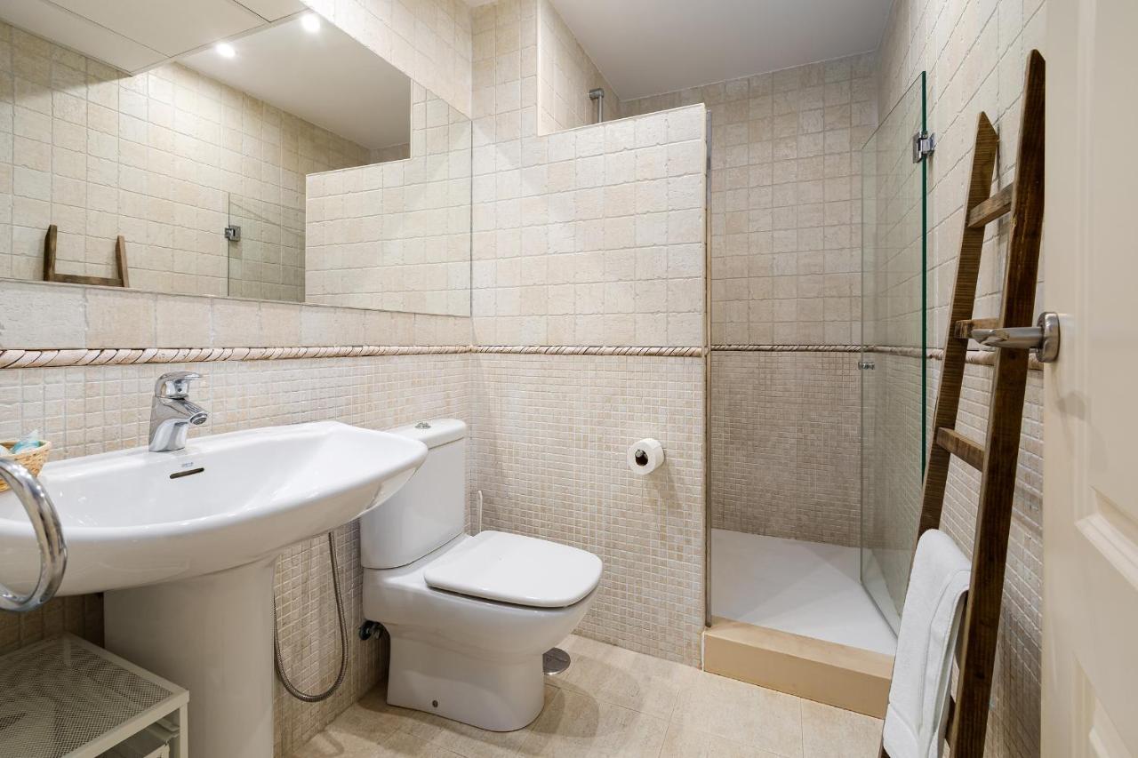 Marbella Playa Residencial Con Piscina Διαμέρισμα Εξωτερικό φωτογραφία